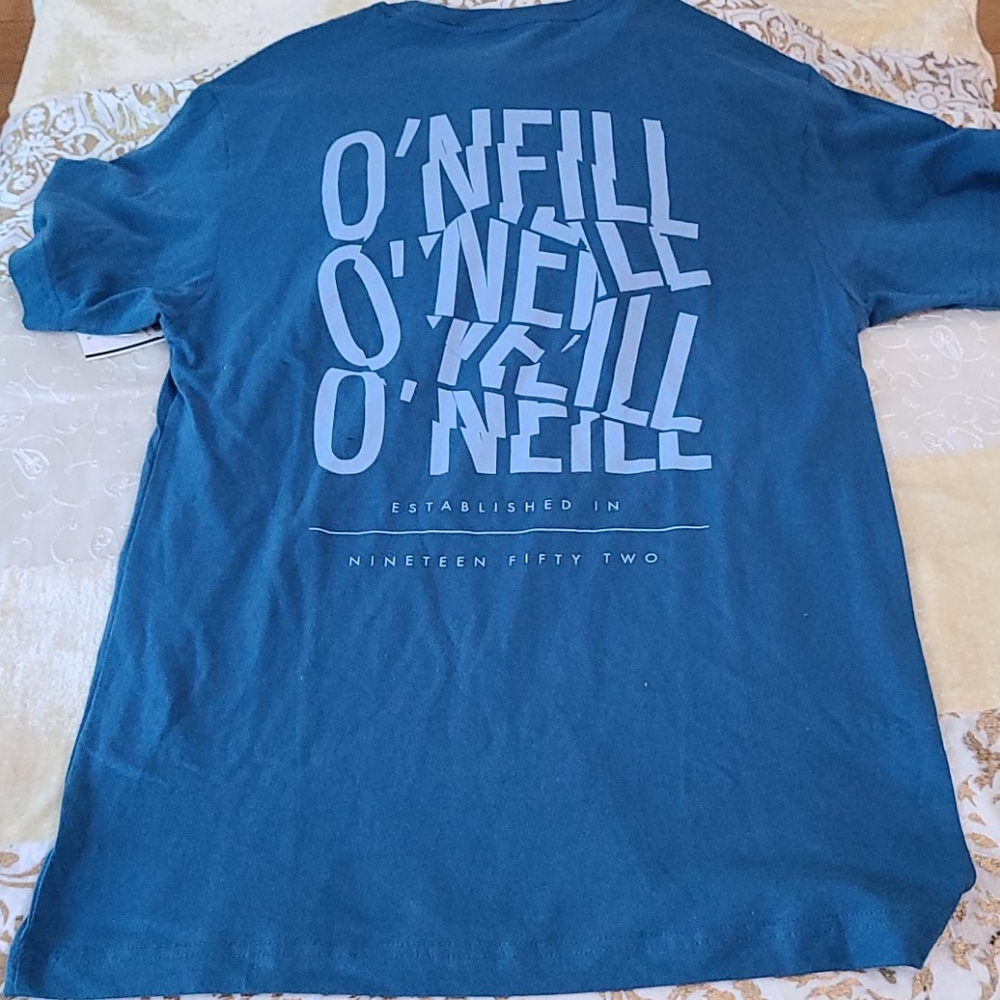 O'Neill Logo Tee - Small